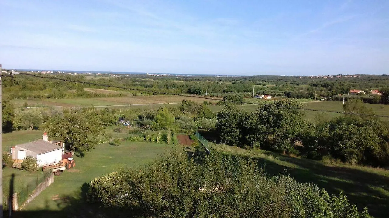 Apartment Marina Umag
