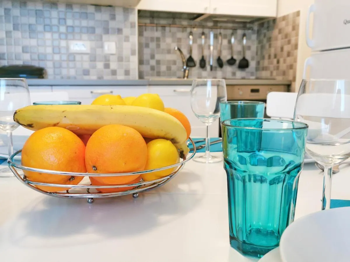 Apartment Marina Umag