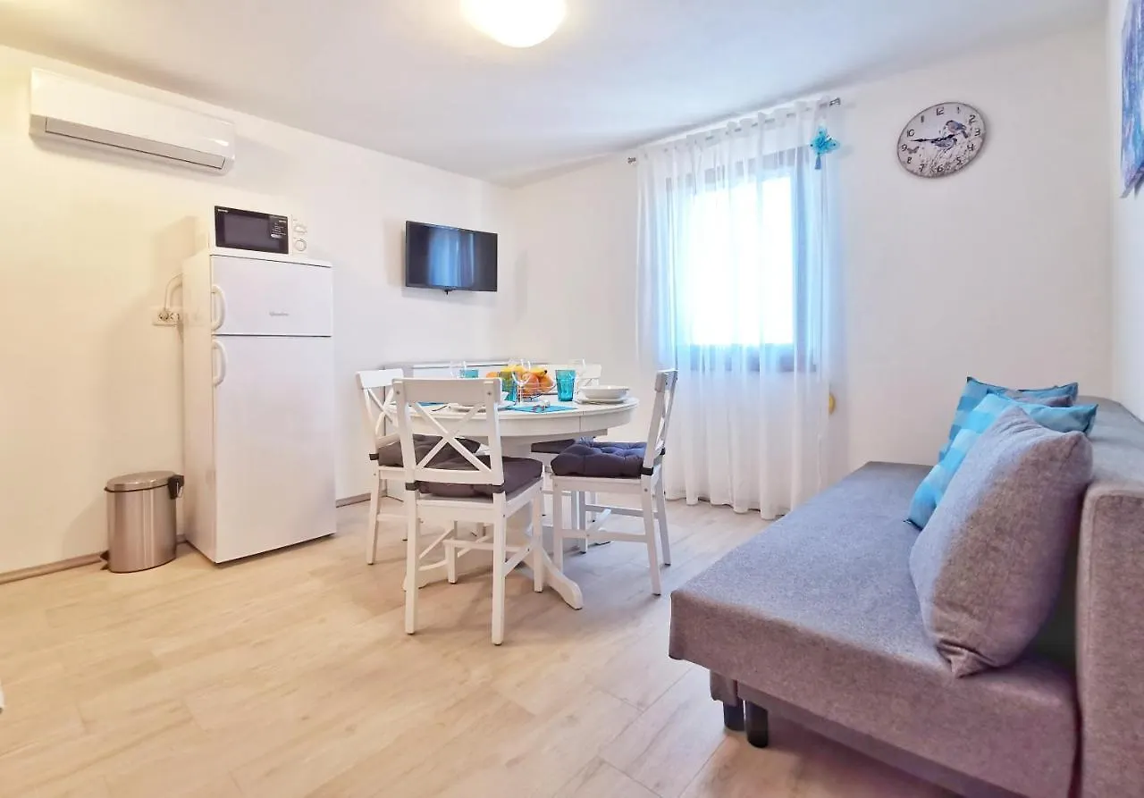 Apartment Marina Umag