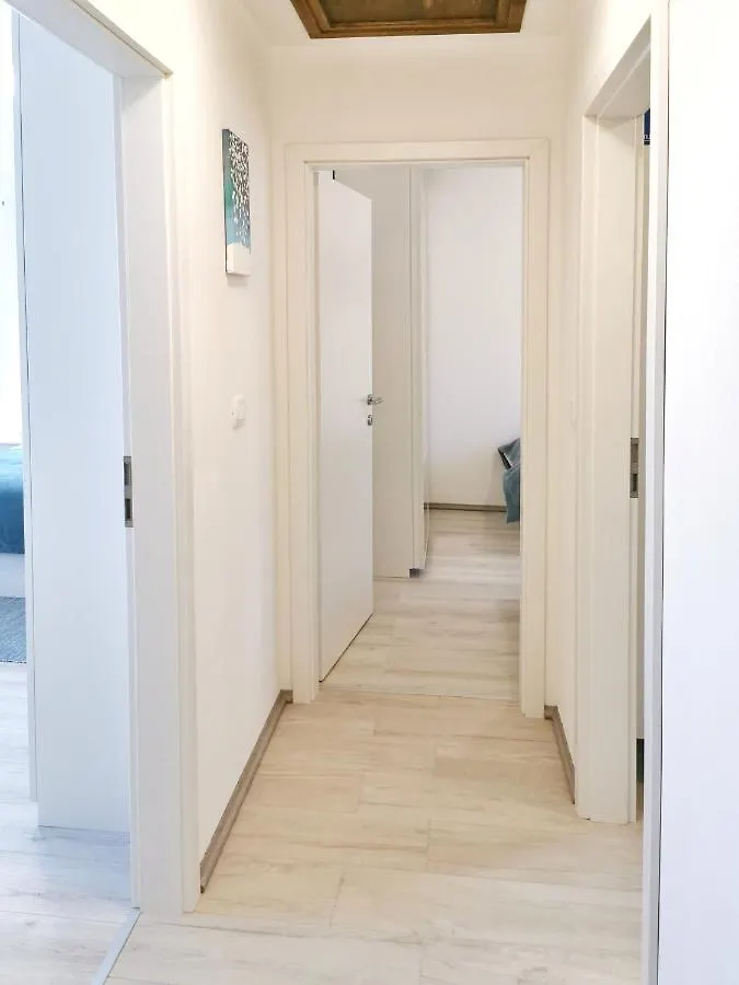 Apartment Marina Umag