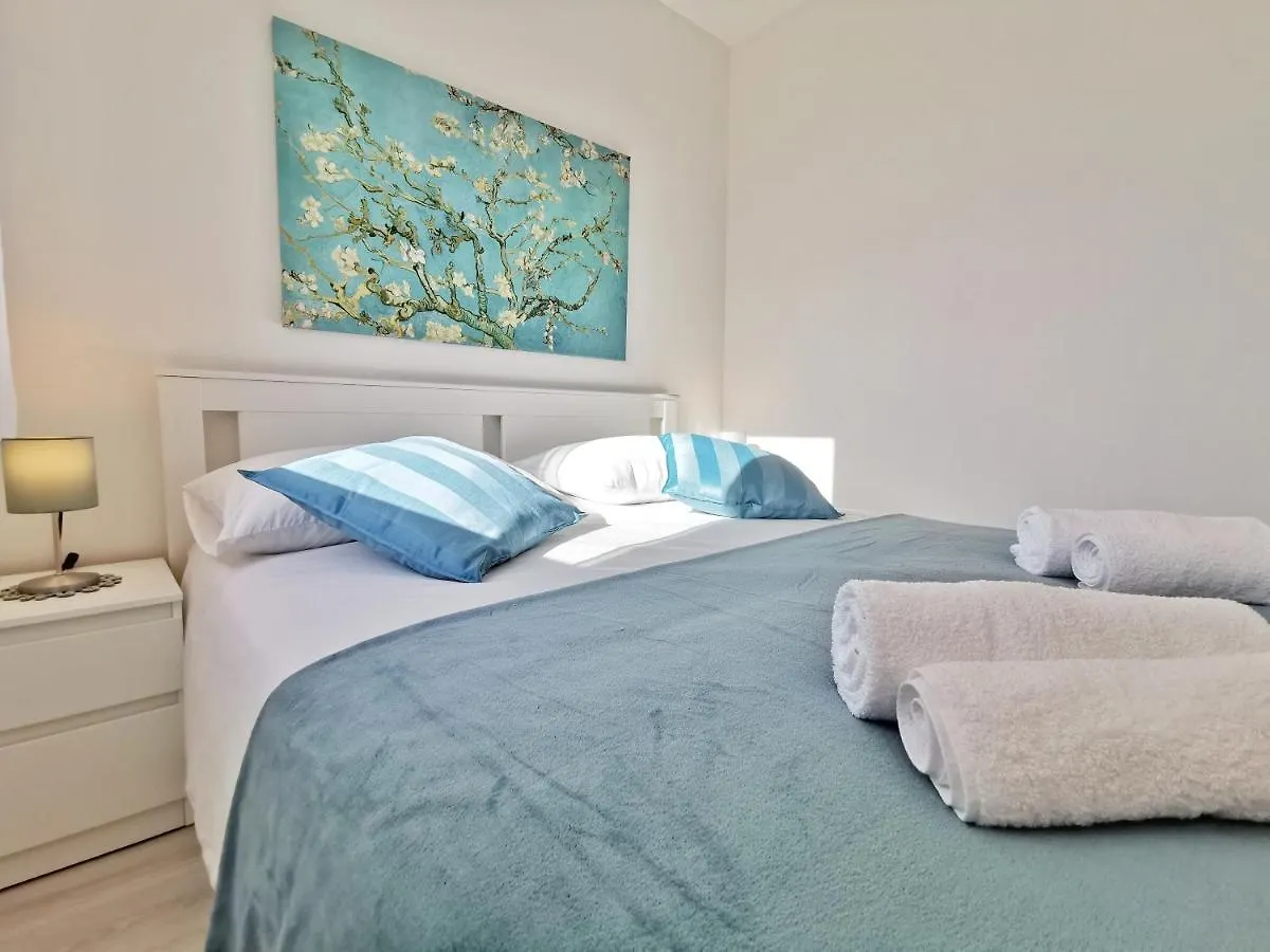 Apartment Marina Umag Chorvatsko
