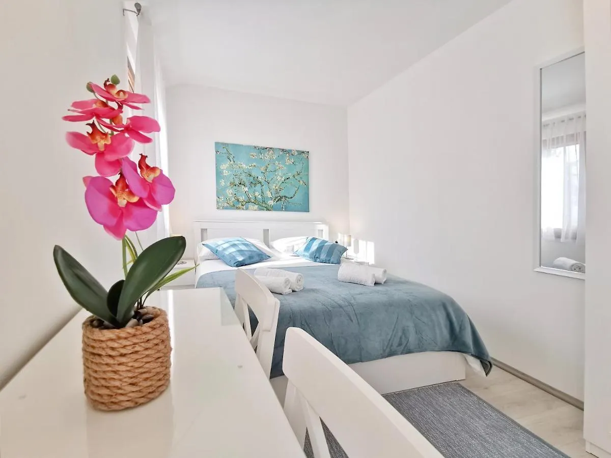 Apartment Marina Umag 0*,  Chorvatsko