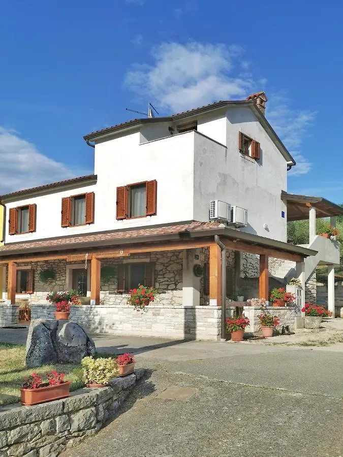 Apartment Marina Umag Chorvatsko